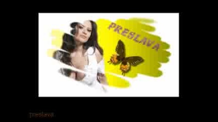 Preslava Is The Best