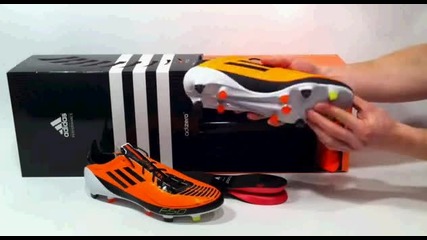 Adidas F50-4