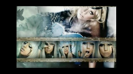 I Love House Music - Lady Gaga July 2009 - Smarty Mix 