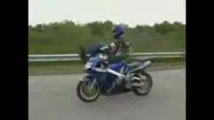 kaskadi s motori