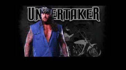Wwe - The Undertaker