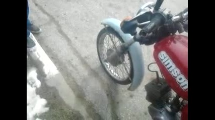 simson