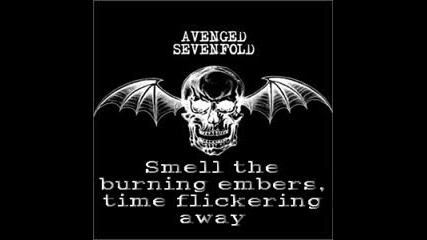 Avenged Sevenfold - Darkness Surrounding