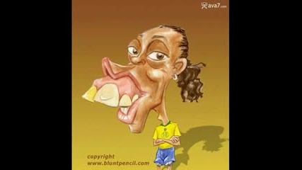 Карикатури На Известни Личности