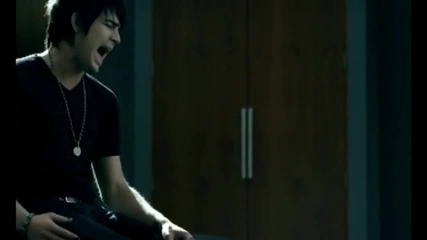 Adam Lambert - What Do You Want From Me - 480p 