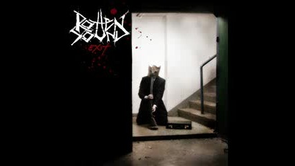 Rotten Sound - V.s.a.