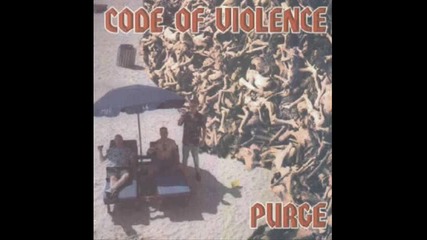 Code Of Violence - Comrade Falle