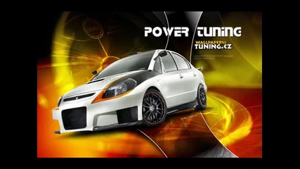 Tunning Cars