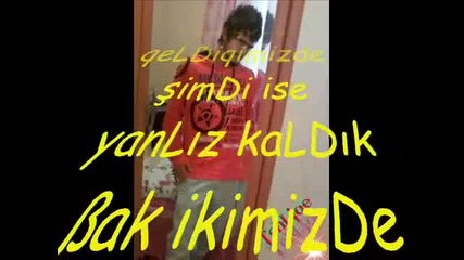 asiqar feat Tehliqeli Rapci - Teselli yokki Senden Baska - Youtube
