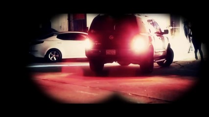 Robskee Feat. Tony Bone - Money Shit