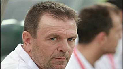 Стойчо: Най-много отива на ЦСКА да бъде първи