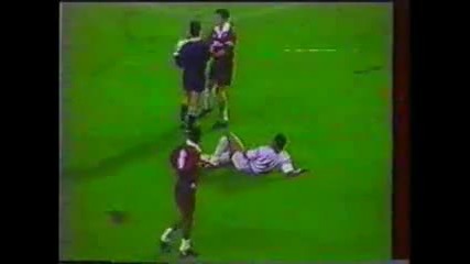 1988 Anderlecht Belgium 2 Metz France 0