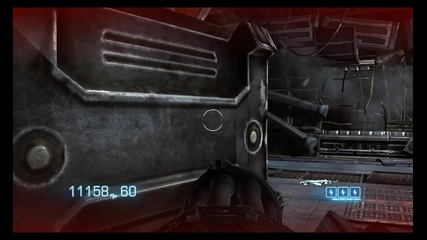 Bulletstorm My Gameplay Act 7 Chapter 2 Ending 2-6