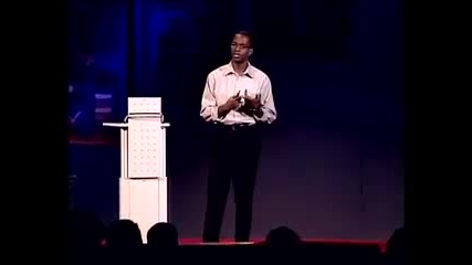 Patrick Awuah Educating a new generation of African leaders 