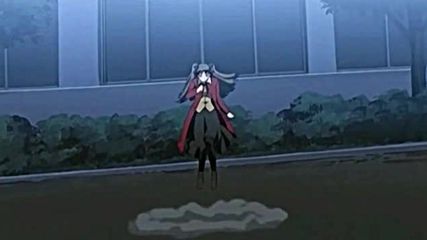 Fate-stay night - 2 [bg subs]