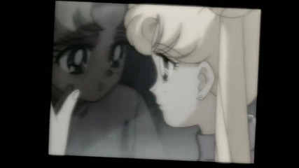 Sailor moon - A Promise [hq]