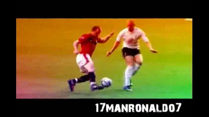 Руни 2009 2010 Червеният дявол