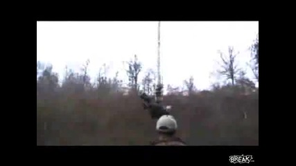 Поредното Руско забавление