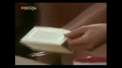 Friends S04 E21 Tvrip Foxlife