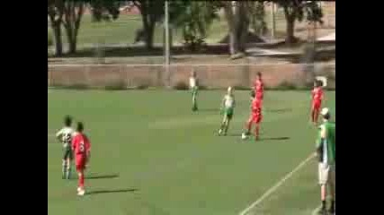 Rhain Davis - 9 Годишната Надежда На Man.United