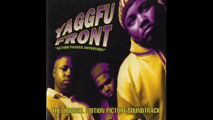 Yaggfu Front - Left Field