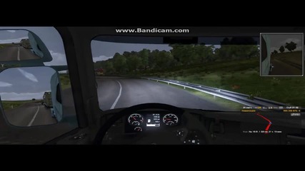 Euro Truck Simulator 2