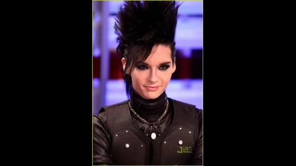 bill kaulitz 