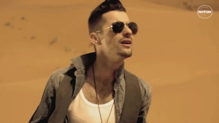 Akcent - Love Stoned (official Video)