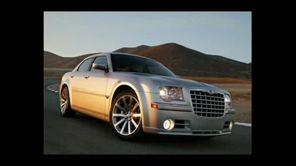 Bentley And Chrysler