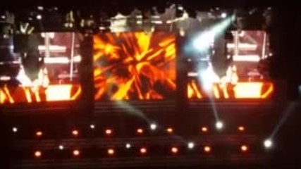 Mile Mitic - Hej Vi Hitri Beli Dani- Arena Armeec - 20.10.16