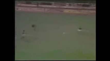 1979 Jugoslavia - Spagna 1-2