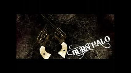 Burn halo - Save Me