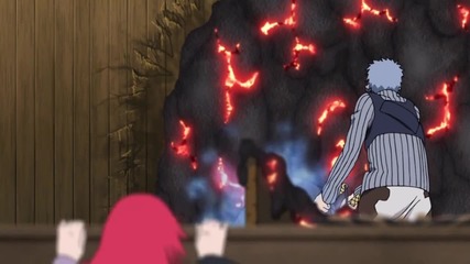 [ Bg Sub ] Naruto Shippuuden - Епизод 204