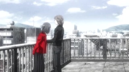 A Certain Scientific Railgun - С01 Е16 English Dubbed (английско аудио