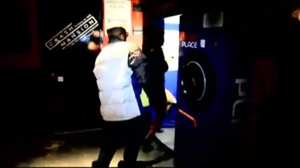 Statik Selektah Feat. Consequence - Life Is Short