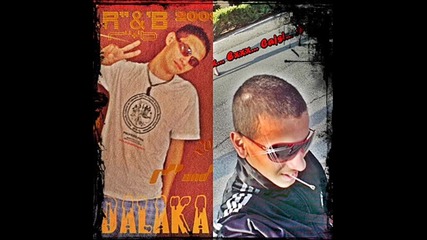 Dalaka Ft. Dj Di Didioyyy - Pomnish li