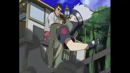 Naruto Movie 3 Part 7