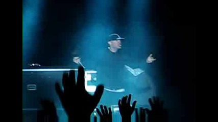 Limp Bizkit - Rollin Live in sofia /hq/ 