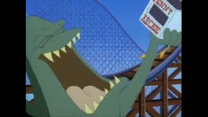 Pinky and the Brain,ep. 37