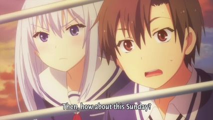 Oreshura 3 Eng Sub [hd]