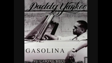Daddy Yankee - Gasolina (bass Boosted)