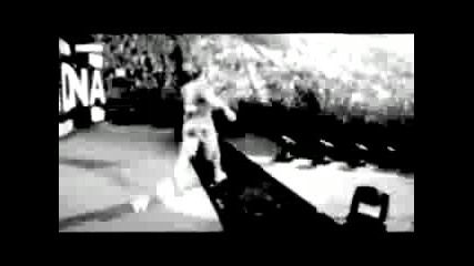 John Cena & Maryse Mv