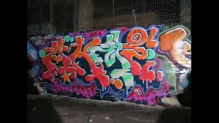 Graffiti 