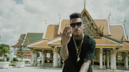 New!!! Kid Ink - Sweet Chin Music [official Video]
