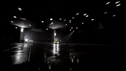 Lamborghini Murcielago Lp 670 - Уличен Дрифт