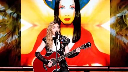 Madonna - Rebel Heart Live 2017