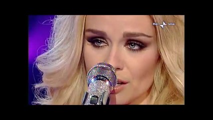 # Katherine Jenkins - La vie en rose (live) 