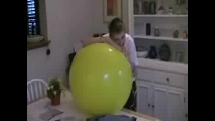 Fun With Helium
