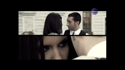 (hq) видео на Анелия и Илиян - Две неща 