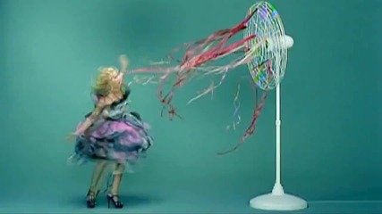 Kylie Minogue - In My Arms (official Video) Hd 6 14 2010 